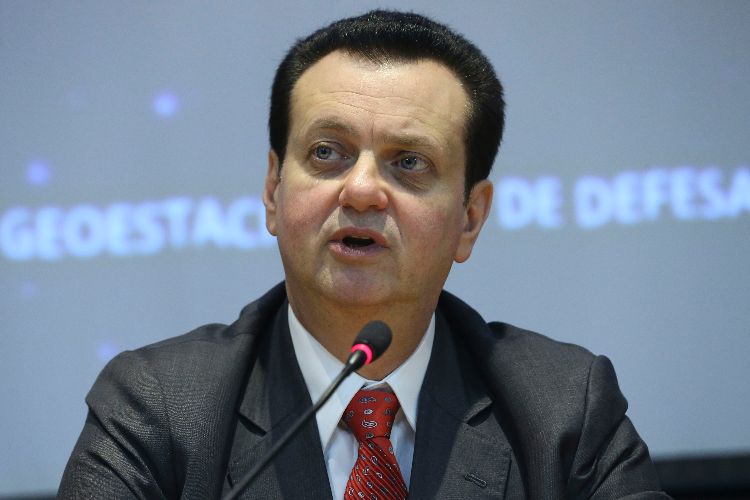 Gilberto Kassab 1