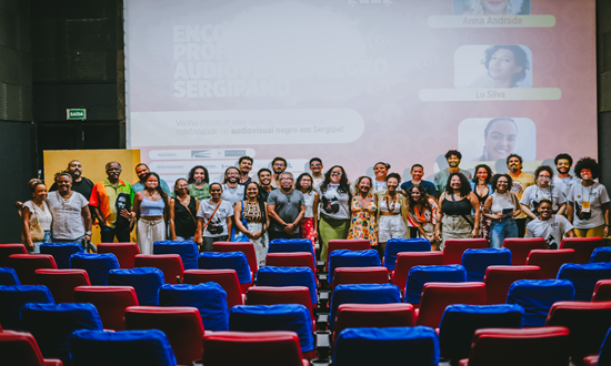 Mercado EGBE abre inscricoes para projeto audiovisual em Sergipe foto pritty reis
