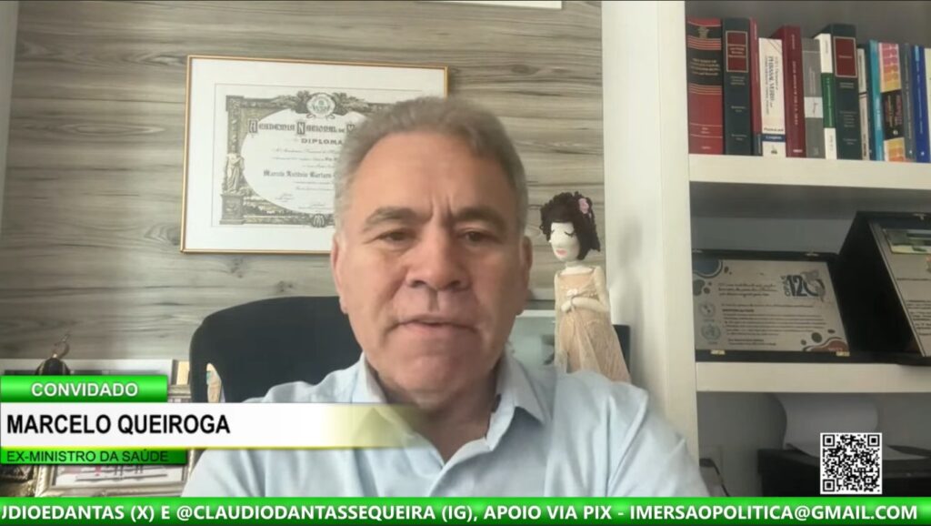 QUEIROGA