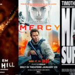 Terror drama e suspense marcam as estreias da semana nos cinemas em SE foto divulgacao
