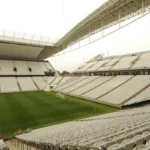 arena corinthians