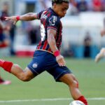 bahia 1 a 1 vitoria
