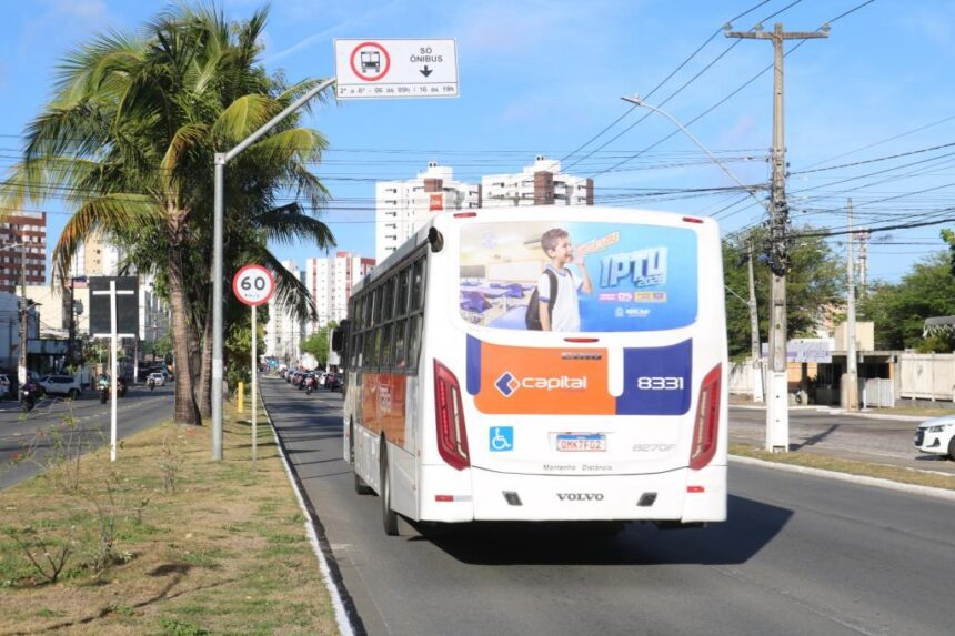 corredores smtt
