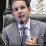 deputados hugo motta