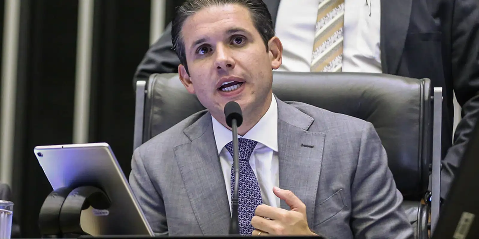 deputados hugo motta