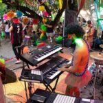 Instituto Banese promove “Folia da Gente” com oficinas e cortejo neste domingo, 1º