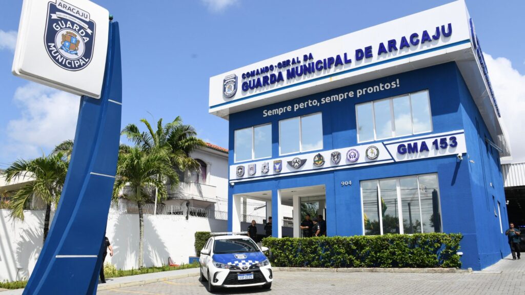 Duas mulheres são detidas no Centro de Aracaju por furto de material escolar