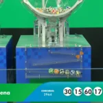 mega sena concurso 2.964