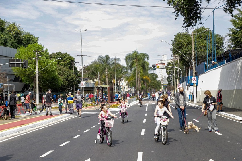 rua scs