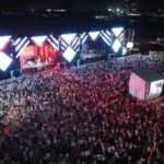 Virada de 2026 na Orla de Atalaia é marcada por segurança e organização, avaliam participantes