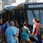 Cinco capitais iniciam 2026 com aumento nas tarifas de ônibus, metrô e trem