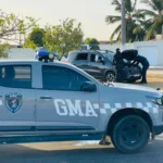 Cercamento eletrônico leva à apreensão de dois carros clonados e prisão de suspeitos em Aracaju
