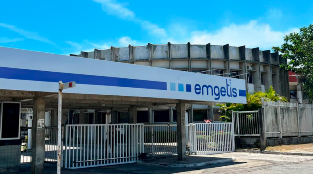 Emgetis fecha 2025 com avanço decisivo na digitalização dos serviços públicos em Sergipe