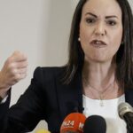 María Corina Machado confirma retorno à Venezuela em 6 de janeiro