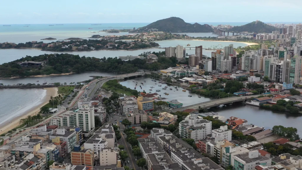 Vitória lidera ranking de preços de imóveis entre capitais brasileiras, aponta FipeZAP