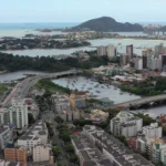 Vitória lidera ranking de preços de imóveis entre capitais brasileiras, aponta FipeZAP