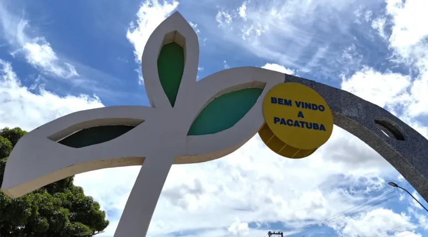 Pacatuba recebe a 64ª edição do “Sergipe é aqui” com mais de 160 serviços nesta sexta-feira