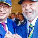 Lula e Gustavo Petro discutem crise venezuelana em conversa telefônica
