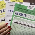 Resultado do Enem será liberado em 16 de janeiro, confirma MEC