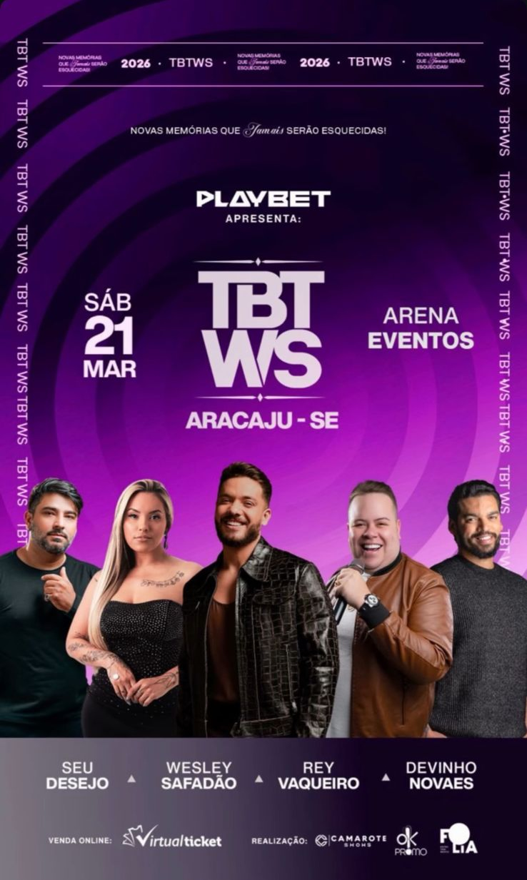 tbt safadao aju