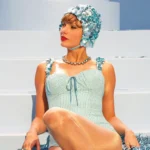 The Life of a Showgirl