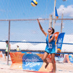 Praia do Abaís será palco de nova etapa do Verão Sergipe 2026 com esportes e inclusão
