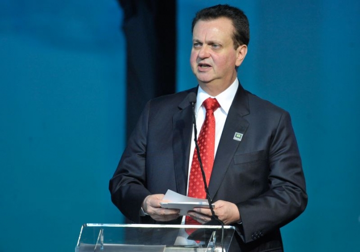 Kassab descarta candidatura de Tarcísio ao Planalto em 2026