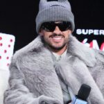 Bad Bunny comandará show do intervalo do Super Bowl entre Patriots e Seahawks