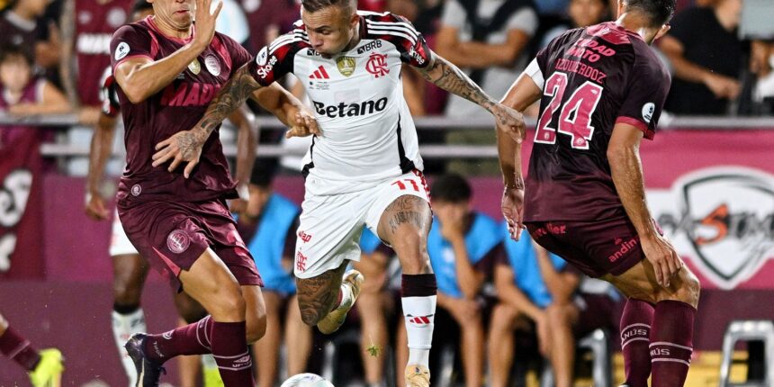 2026 02 20t011622z 251227648 up1em2k03j98t rtrmadp 3 soccer recopa lan fla