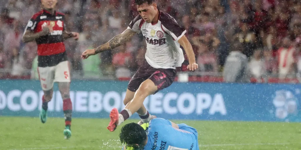 2026 02 27t023206z 356967823 up1em2r071gf9 rtrmadp 3 soccer recopa fla lan