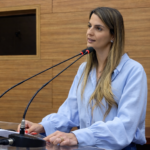 Deputada Lidiane Lucena chama atenção para prevenção da bronquiolite e vacinação de gestantes na Alese