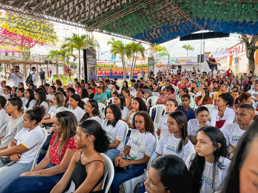 Mutirão de empregos acontece no Shopping Prêmio nesta quinta-feira, 26