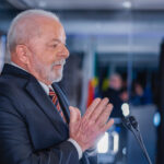 Lula promove jantar com Hugo Motta e líderes partidários na Granja do Torto