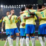 Seleção encara Egito em Cleveland no último amistoso antes da Copa de 2026
