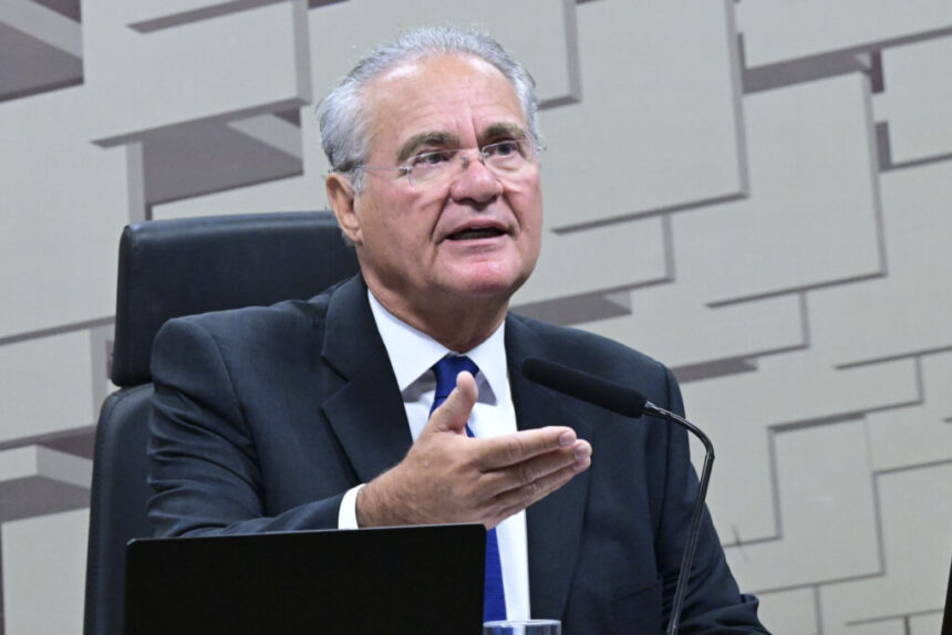 Caso Master: CAE agenda oitivas com PF e STF para esta quarta-feira