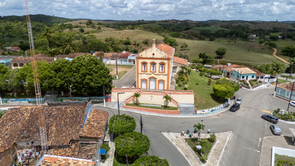 Caravana “Sergipe é Aqui” desembarca em Santa Luzia do Itanhy nesta sexta-feira, 27