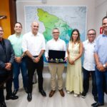 Governo de Sergipe prepara retorno do Campeonato Universitário de Futebol ao estado