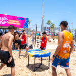 Governo de Sergipe inicia programação esportiva do Verão Sergipe 2026