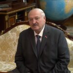 Aleksandr Lukashenko
