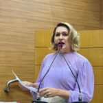Deputada Linda Brasil cobra diálogo do Governo de Sergipe com servidores públicos