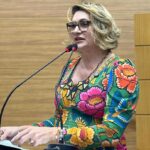 DEPUTADA LINDA BRASIL DIVULGACAO ASCOM