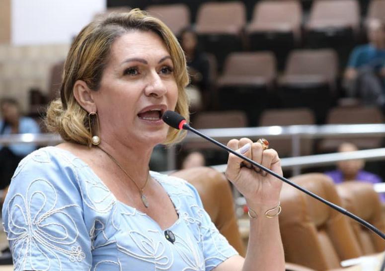 DEPUTADA LINDA BRASIL FOTO JADILSON SIMOES.01