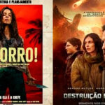 Estreias da semana levam tensao e sobrevivencia aos cinemas FOTO DIVULGACAO