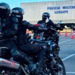 Exposicao celebra os 191 anos da Policia Militar de Sergipe foto pmse