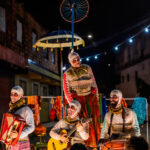 Grupo de Teatro Boca de Cena realiza I Mostra de Artes em Aracaju foto pritty reis