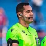 Comissão divulga escala de arbitragem para a 7ª rodada do Sergipão SuperBet