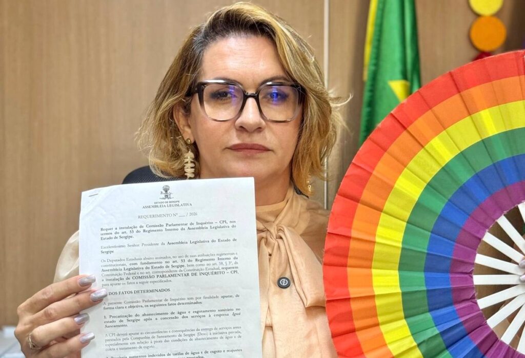 LINDA BRASIL FOTO ASCOM
