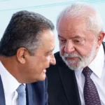Rui costa e Lula