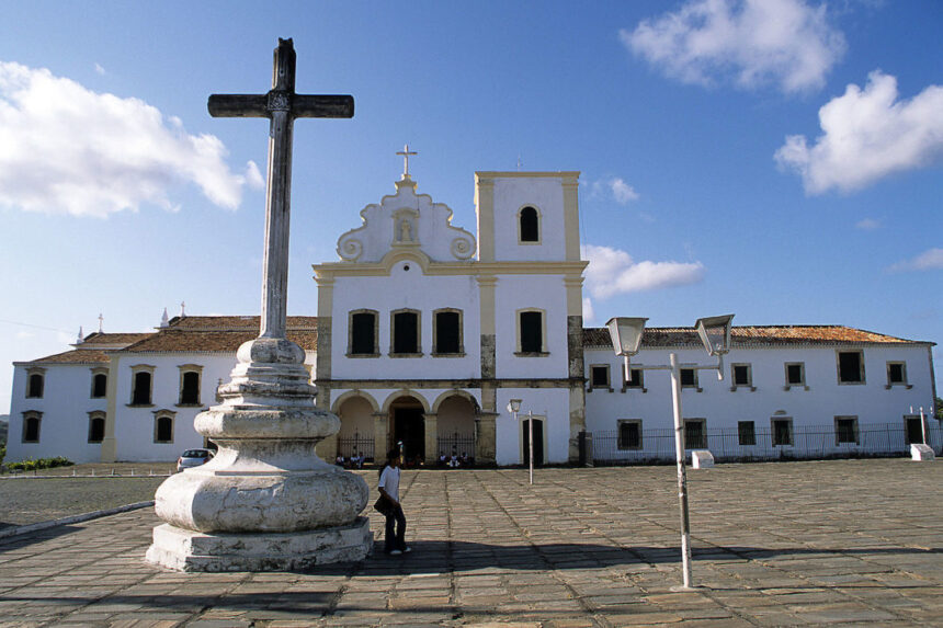 Sao Cristovao