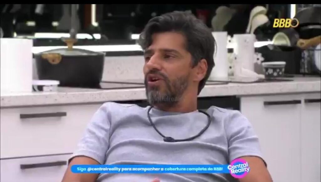 Eliminação de Brígido com 77,88% agita o BBB26 e redefine estratégias na casa